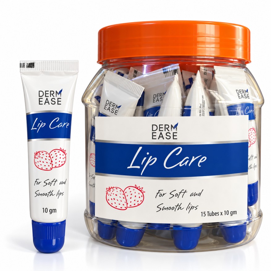 LIP CARE